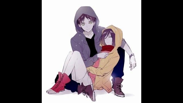 Perdiendo El Control - Eren X Mikasa // Parte 12 | FanFic смотреть онлайн