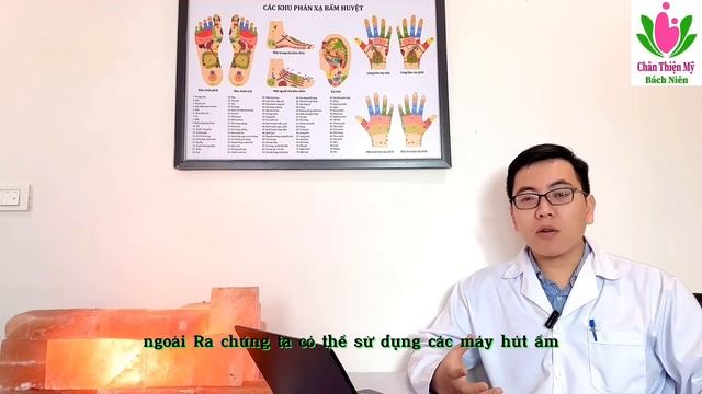 PHỔI SÁNG NHƯ GƯƠNG, A-Z tất cả bí quyết trong tay bạn | Ds Nguyễn Quốc Tuấn смотреть онлайн