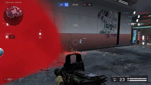Warface/fragmovie/восстановил силу. смотреть онлайн