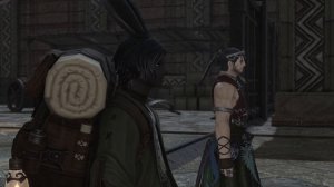 Final Fantasy 14. ОБЗОР ДОПОЛНЕНИЯ DAWNTRAIL.