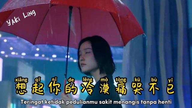 除了梦里再没见过你 - Chu Le Meng Li Zai Mei Jian Guo Ni - 赵洋 - Zhao Yang - New Songs 2022 смотреть онлайн