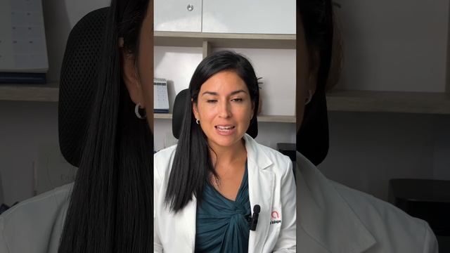 ETS Y FERTILIDAD смотреть онлайн