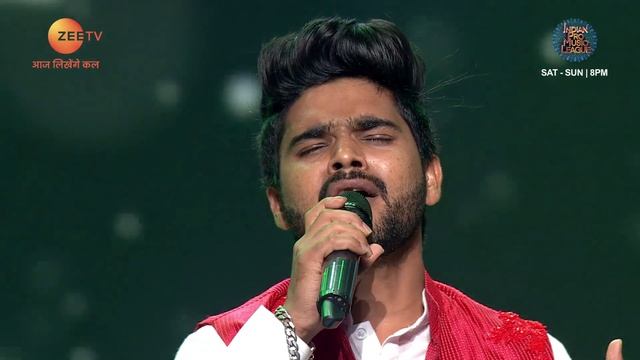 Salman Ali | Tere Liye | IPML