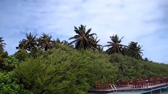 Embudu Village