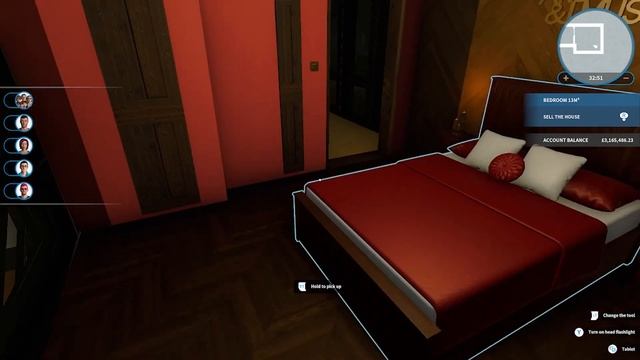 HOUSE FLIPPER, PART 66,, PETS DLC, GAMEPLAY, On P.C. смотреть онлайн