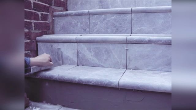 Монтаж ступеней из клинкерной плитки Paradyz смотреть онлайн