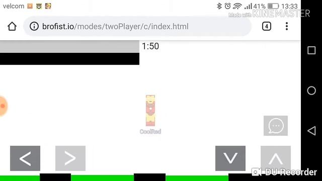 Brofist.io. На телефоне. 21 часть смотреть онлайн