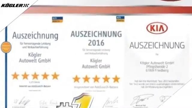 Kia Sportage 2.0CRDi Platinum | Xenon | Navi | Pano смотреть онлайн