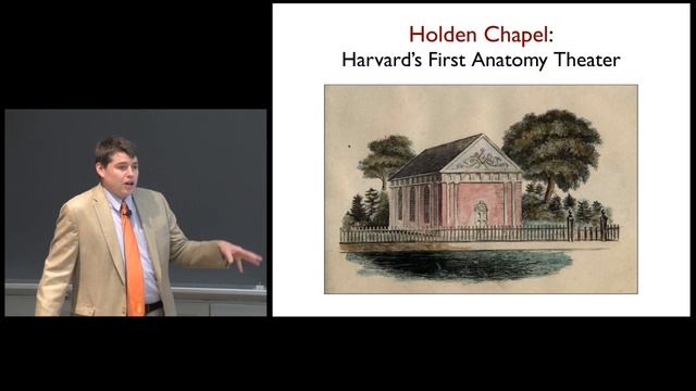 500 Years of Human Dissection смотреть онлайн