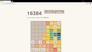 2048 мировой рекорд