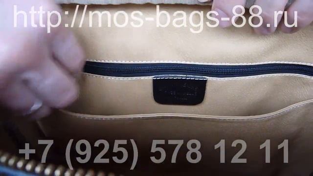 Итальянские портфели! смотреть онлайн