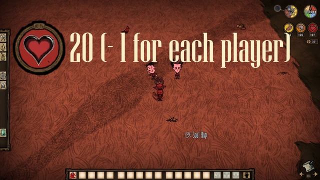 Choosing a Character - Wortox смотреть онлайн