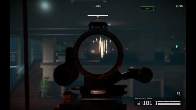 "Ограбление" за Штурмовика ● Warface смотреть онлайн