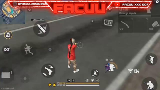 J2 prime🎯👻,Sera mi ultimo video?😢 100 likes?👍🎯🇦🇷 300 subs?😢❤ смотреть онлайн