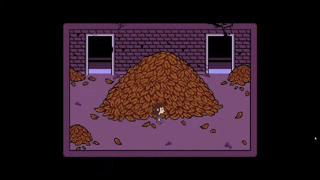 HORRORTALE смотреть онлайн