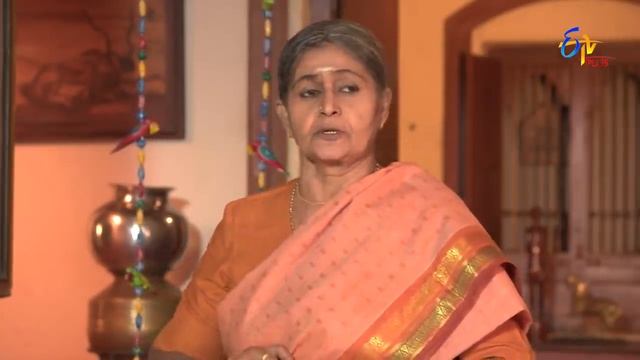 Seetha Sametha Rama | 26th July 2021 | Full Episode 36 | ETV Plus смотреть онлайн