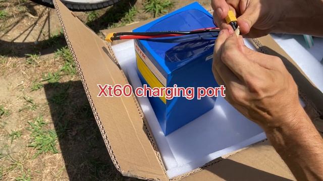 72v 40ah | GTK BATTERY UNBOXING | Li-ion - EV - Ebike - Drift trike - e-moto - overland смотреть онлайн