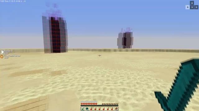 #1 NoDebuff on Cobalt | PVP TUTORIAL | Как быть лучшим в агро? смотреть онлайн