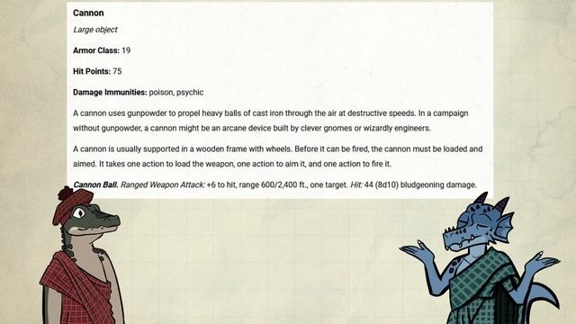 Gator's guide to Baboons! - Dnd 5e! смотреть онлайн