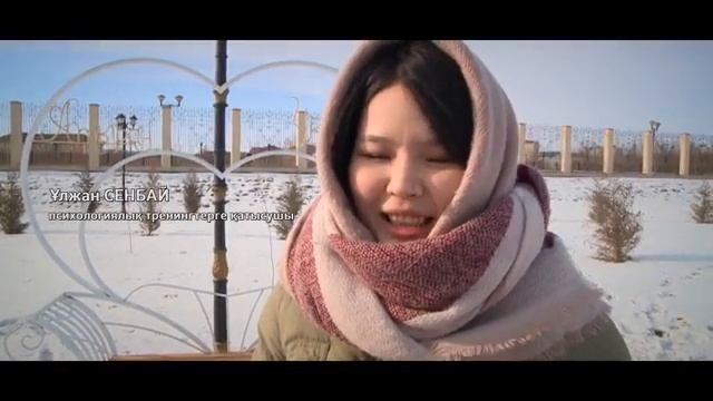 История жизни Асемгуль Уразаевой. 100 новых лиц смотреть онлайн