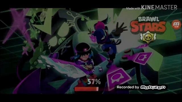 Поднял 4К в Brawl Stars смотреть онлайн