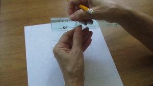 Как  раскроить  юбку  с тремя ярусами . Крой .