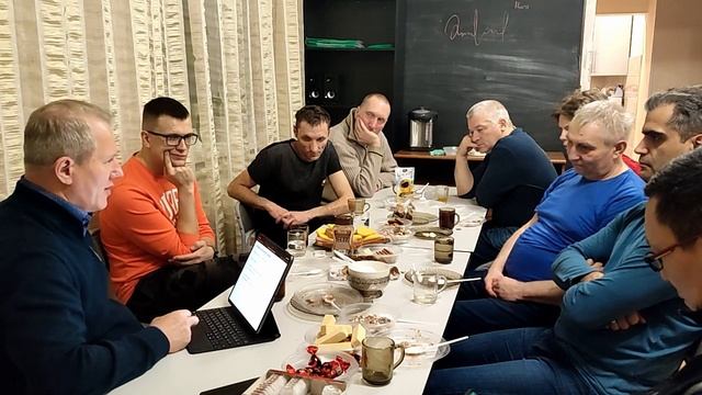01.03.2022 Братское общение. Виктор Зайцев - "Путь поклонения Богу" смотреть онлайн
