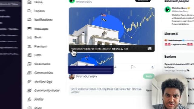 SEO in Nextjs 14 Tutorial смотреть онлайн