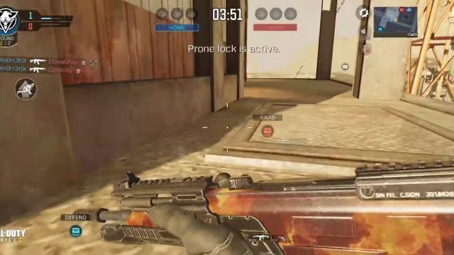 Capture the Flag смотреть онлайн