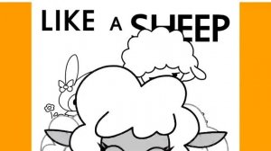 Beep Beep I'm a Sheep на русском.