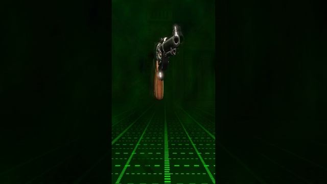 Отличия Револьверов в Serious Sam: The First Encounter и его HD-ремейке #shorts смотреть онлайн