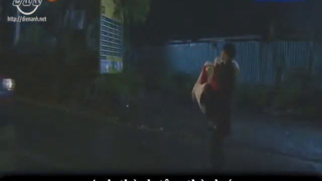 MV Tình nghịch tam thế duyên 4 (Bobby Au Yeung & Esther Kwan) смотреть онлайн