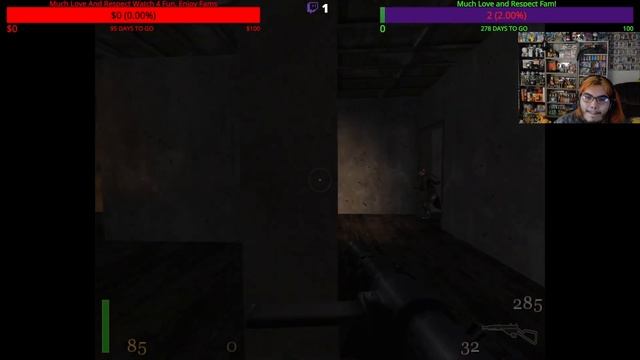 Return to Castle Wolfenstein 100% Walkthrough▐ Mission 4 Part 2 смотреть онлайн