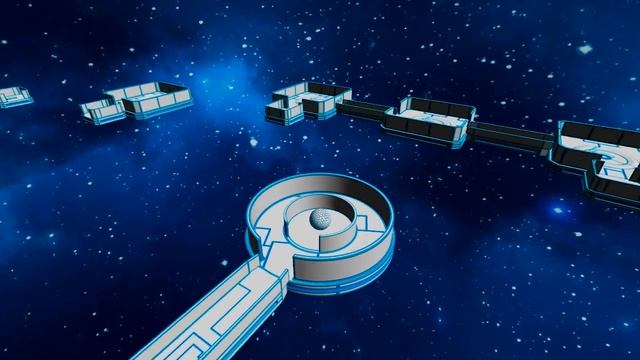 Space Project смотреть онлайн