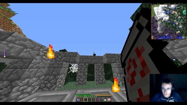 Exponential 770 Лорд Мучений смотреть онлайн