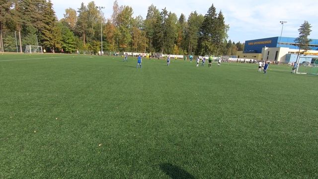 JK Tallinna Kalev 2011 Valged - Pärnu Kalev SK 2011 2