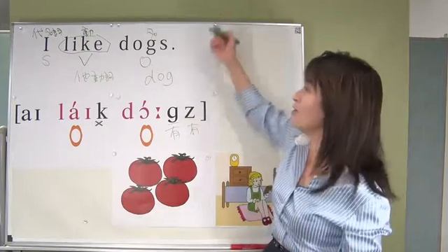 『肉になるよ！動物に「a」か「s」をつけないと』中学英文法(No.088) смотреть онлайн