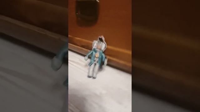 клок мен титан смотреть онлайн