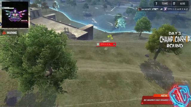 FREE FIRE SG REGION (CUSTOM ROOM) PH#36 смотреть онлайн