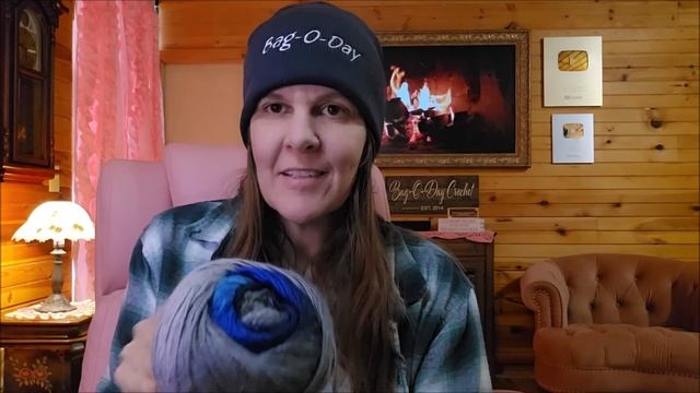 Hobbii Yarns Had A Sale - What Will I Do With It 🤔 смотреть онлайн