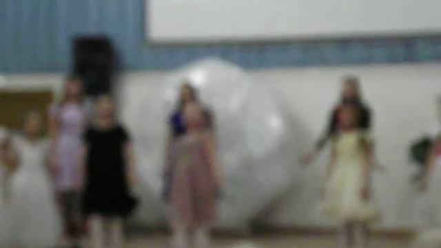 ( Рождество и Диалог ) ЦТКНР смотреть онлайн