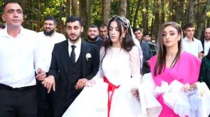 Езидская свадьба / Dawata Ezdia / Давид & Дарья / Wedding Day   г. Курск