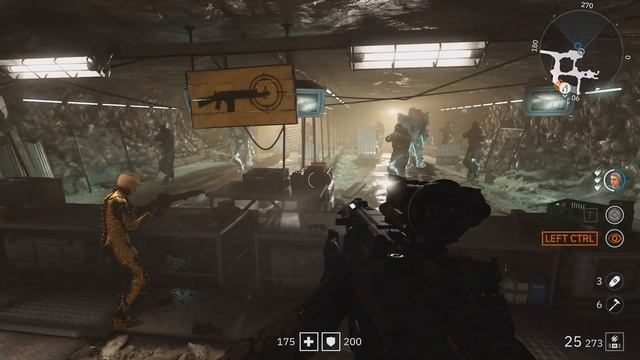 [16] Wolfenstein: Youngblood W/ GaLm And FUBAR