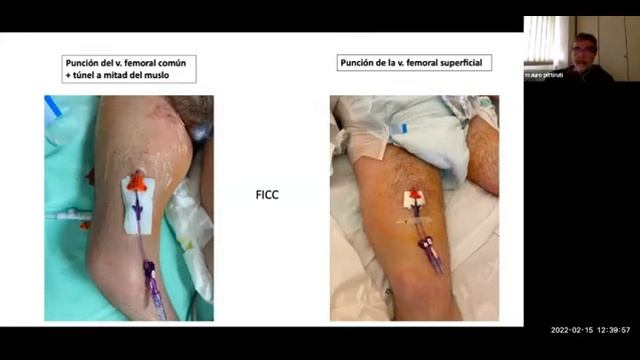 Charla internacional sobre SecurAcath смотреть онлайн