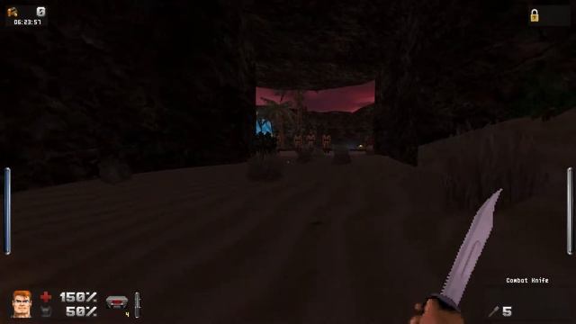 Excitement Buildup | Wolfenstein/Doom - Blade Of Agony 2.0 | Part 30