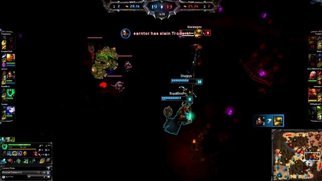 league of legends plays #1 смотреть онлайн
