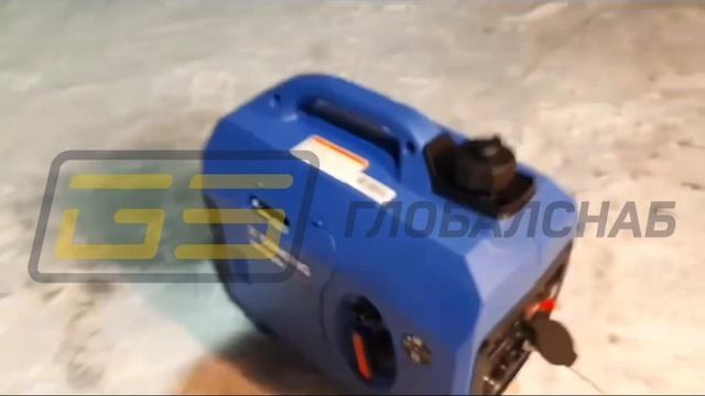 Обкатка генератора Dinking DK1200i видео от нашего клиента г. Ухта - спасибо что выбрали нас #inshot смотреть онлайн