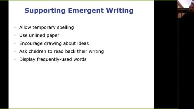 EDUC 2100 strategies for early learners language and literacy смотреть онлайн