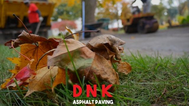 8WDS - DNK Asphalt Paving - Promo Video 2019 смотреть онлайн
