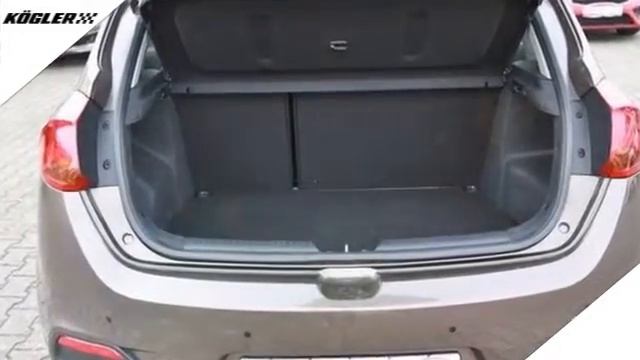 Kia cee'd 1.6 CRDi Spirit Pilot/Xenon/PDC/Navi -32% смотреть онлайн